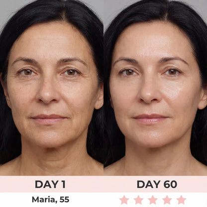 MINERVA 4-en-1 Sculpteur Visage LED