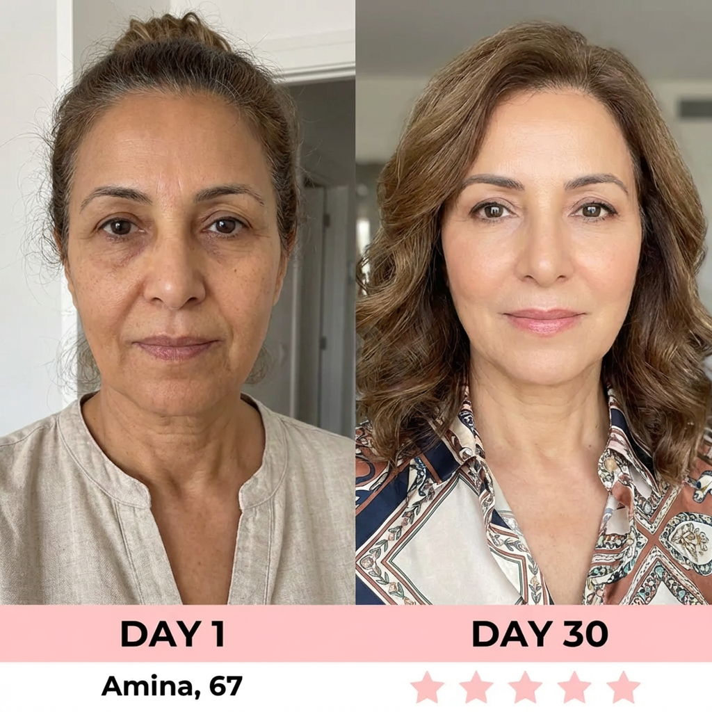 MINERVA 4-en-1 Sculpteur Visage LED